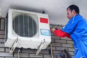 Find HVAC Contractors in Richland County